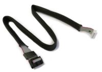 Cable flat Mcz/Red 41450902500