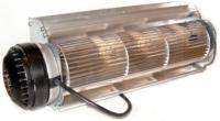 Ventilateur air chaud Mcz/Red 41451001701