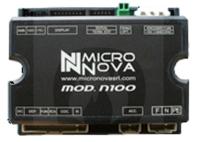 Carte mere n100 avec software precharge Mcz/Red 41451308300