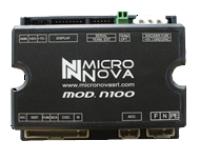 Carte mere n100 avec software precharge Mcz/Red 41451308300H