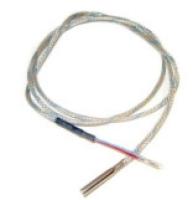 Sonde fumees avec bride Mcz/Red 41451401300