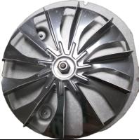 Ventilateur fumees etanche Mcz/Red 41451503200