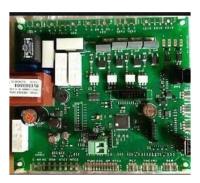 Carte mere electronique plus Mcz/Red 41451602602
