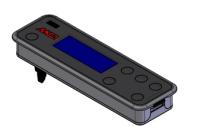 Tableau de commandes Mcz/Red 41451701500