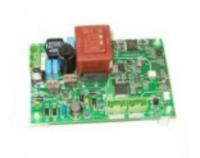 Carte emplois + cable flat Mcz/Red 4160354