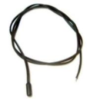 Sonde temperature ambiance/eau Mcz/Red 4160386