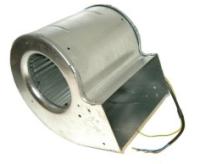 Ventilateur air Mcz/Red 4160404