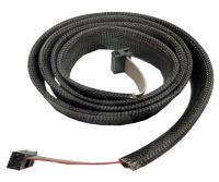Rond-flat cable Mcz/Red 4160414