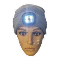 Bonnet led rechargeable NEOMAX BONNET