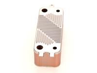 Echang. chaleur c-phe 26plates Elm Leblanc / Bosch 87186429490