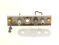 Jeu d electrodes Elm Leblanc / Bosch 8737709581