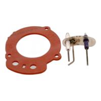 Jeu d electrodes Elm Leblanc / Bosch 87379035360