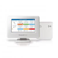 Pack evohome wifi Thermostat ambiance multizone Honeywell ATP921R3100