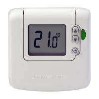 Thermostat d ambiance digital avec touche eco Honeywell DT90E1012