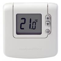 Thermostat d ambiance digital rf DT92 Honeywell DT92A1004