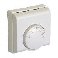 Thermostat ambiance avec selecteur m/a T6360C1000 Honeywell