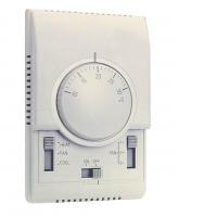 Thermostat ambiance 2 etages Honeywell T6374C1004