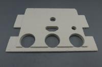 Panneau isolant cach.2b 23/28-31ff Chapp&eacute;e JJJ003202800
