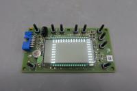 Circuit imprime display luna h Chapp&eacute;e JJJ005669090