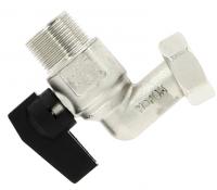 Robinet chauffage Chapp&eacute;e JJJ005696680