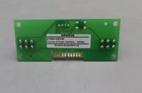 Carte electronique interface Chapp&eacute;e 710028100
