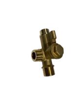Pump filter connec.ass. Chapp&eacute;e 710337800
