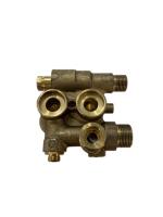 Gr. ent sanit.10l/ret chauff Chapp&eacute;e 711134000