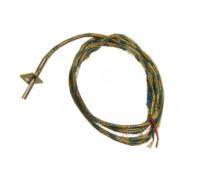 Sonde fumées type k avec support Palazzetti 895731390