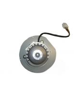 Extracteur des fumees non etanche/insert Palazzetti 895727050