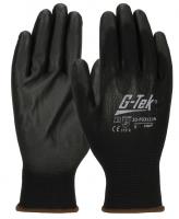 Paire de gants lavable polyester tricote t5 XXL 33-FG313/NT11 