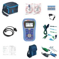 Contrôleur électrique multifonction Sefram MW9660