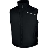 Gilet sans manches Taille M FIDJ3NOTM 