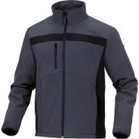 Veste exterieur softshell Taille M LULE2GRTM 