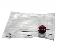 Solution hydroalcoolique recharge bib 10 L  HSOALC000
