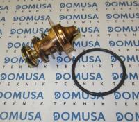 Cartouche thermostatique 55° 1 Domusa CVAL000059