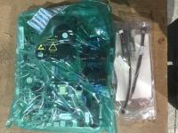 kit carte a1 zs500 md4 + patch Zodiac R07146