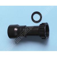 raccord pvc 3pcs z200 Zodiac WWA01083