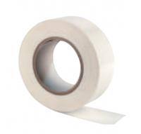 Bande toilee blanche long 50m CLI08016 Generic