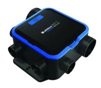 Gpe easyhome hygro compact classic Aldes 11033048