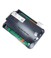 Carte alpha 75 ** non programmee ** Palazzetti 892008090
