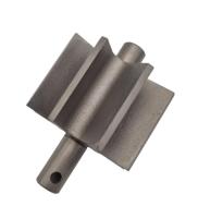 Rotor de valve star (acier c40) Palazzetti 895730380
