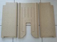 Kit refractaire Palazzetti 895745730