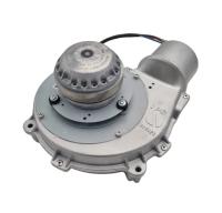 VENTILATEUR EXTRACTEUR DE FUMÉE (COMPLÈT Palazzetti 895755000