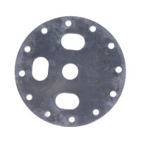 Joint de trappe ballon (diam 280mm) 12 trous HS France 074012