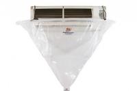 Bache protection xl 1500mm Generic CLI55204