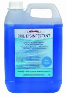 Detergent et desinfectant unite interieur 5L  DETERGENT ET DESINFECTANT UNIT