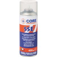 Desinfectant spray anti bacteriens 400ml COR10038 