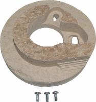 Brique refractaire cgb-2 Wolf 166924099