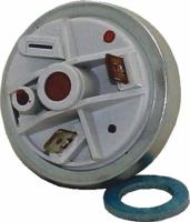 Controleur de pression eau de chauffage Wolf 8751201