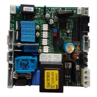 Carte lx32 1018020 vierge A PROGRAMMER Edilkamin R1018020